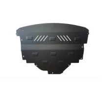 Protection sous moteur et de la boîte de vitesse Opel Movano B
