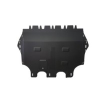 Protection sous moteur et de la boîte de vitesse Volkswagen Sharan