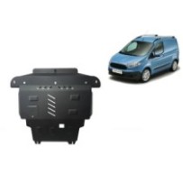 Protection sous moteur et de la boîte de vitesse Ford Transit Courier