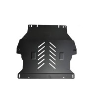 Protection sous moteur et de la boîte de vitesse Chevrolet Trax