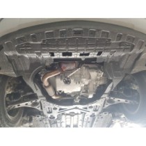 Protection sous moteur et de la boîte de vitesse Chevrolet Trax