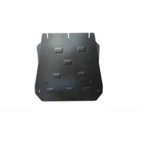 Protection de la boîte de vitesse SsangYong Kyron