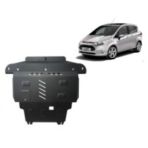 Protection sous moteur et de la boîte de vitesse Ford B-Max