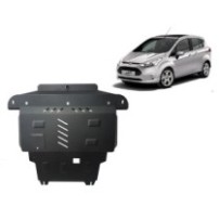 Protection sous moteur et de la boîte de vitesse Ford B-Max
