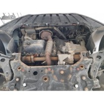 Protection sous moteur et de la boîte de vitesse Ford Transit Connect