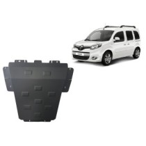 Protection sous moteur et de la boîte de vitesse Renault Kangoo