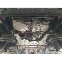 Protection sous moteur et de la boîte de vitesse Renault Kangoo