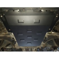 Protection sous moteur et de la boîte de vitesse Renault Kangoo
