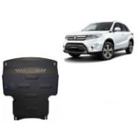 Protection sous moteur et de la boîte de vitesse Suzuki Vitara