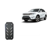 Protection du différentiel Suzuki Vitara