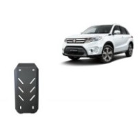 Protection du différentiel Suzuki Vitara