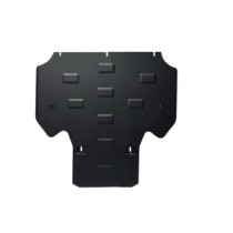 Protection de la boîte de vitesse Audi A7