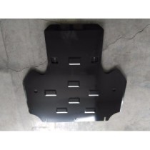 Protection de la boîte de vitesse Audi A7