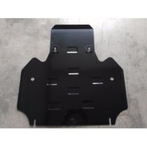 Protection de la boîte de vitesse Audi A7