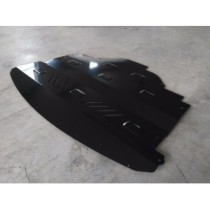 Protection sous moteur et de la boîte de vitesse Nissan NV400