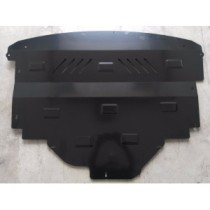 Protection sous moteur et de la boîte de vitesse Nissan NV400