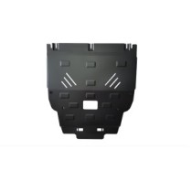 Protection sous moteur et de la boîte de vitesse Mercedes A-Class W176