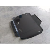 Protection de la boîte de vitesse Audi Allroad A6- automatique