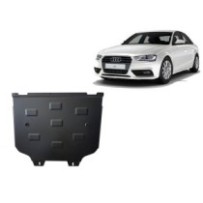 Protection de la boîte de vitesse Audi A4 B9