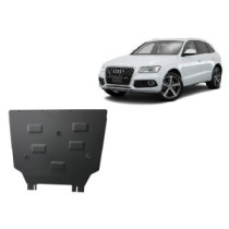 Protection de la boîte de vitesse Audi Q5
