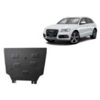 Protection de la boîte de vitesse Audi Q5
