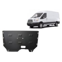 Protection sous moteur et de la boîte de vitesse Ford Transit - Traction