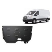 Protection sous moteur et de la boîte de vitesse Ford Transit - Traction