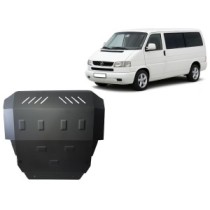 Protection sous moteur et de la boîte de vitesse Transporter T4 Caravelle