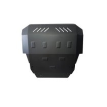 Protection sous moteur et de la boîte de vitesse Transporter T4 Caravelle