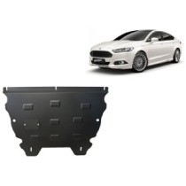 Protection sous moteur et de la boîte de vitesse Ford Mondeo 5