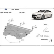 Protection sous moteur et de la boîte de vitesse Ford Mondeo 5