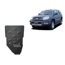 Protection de la boîte de vitesse Toyota 4Runner