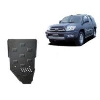 Protection de la boîte de vitesse Toyota 4Runner
