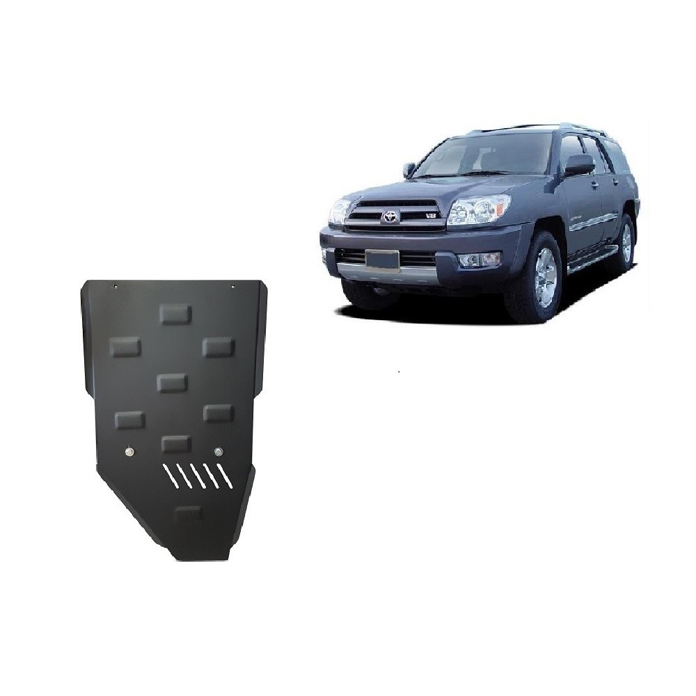 Protection de la boîte de vitesse Toyota 4Runner