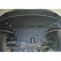 Protection sous moteur et de la boîte de vitesse Hyundai Tucson