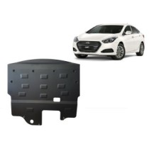 Protection sous moteur et de la boîte de vitesse Hyundai i40