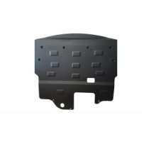 Protection sous moteur et de la boîte de vitesse Hyundai i40