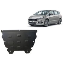 Protection sous moteur et de la boîte de vitesse Ford S-Max