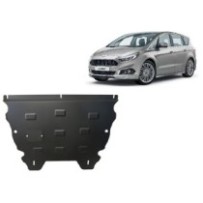 Protection sous moteur et de la boîte de vitesse Ford S-Max