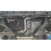 Protection sous moteur et de la boîte de vitesse Ford S-Max