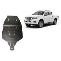 Protection de la boîte de vitesse Nissan Navara NP300 - D23