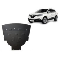 Protection sous moteur et de la boîte de vitesse Renault Kadjar