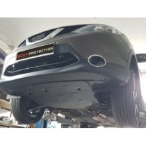 Protection sous moteur et de la boîte de vitesse Renault Kadjar