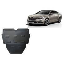 Protection sous moteur et de la boîte de vitesse Renault Talisman