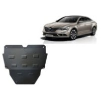 Protection sous moteur et de la boîte de vitesse Renault Talisman