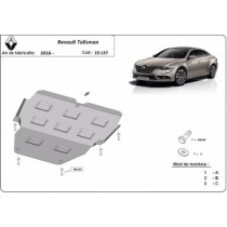 Protection sous moteur et de la boîte de vitesse Renault Talisman