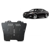 Protection sous moteur et de la boîte de vitesse Chevrolet Malibu
