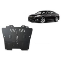 Protection sous moteur et de la boîte de vitesse Chevrolet Malibu