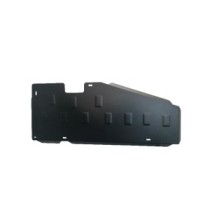 Protection de réservoir Nissan Navara D40