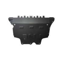 Protection sous moteur et de la boîte de vitesse Seat Ateca